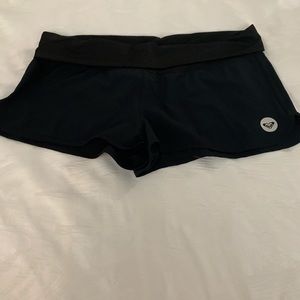 Roxy swim shorts. Never worn